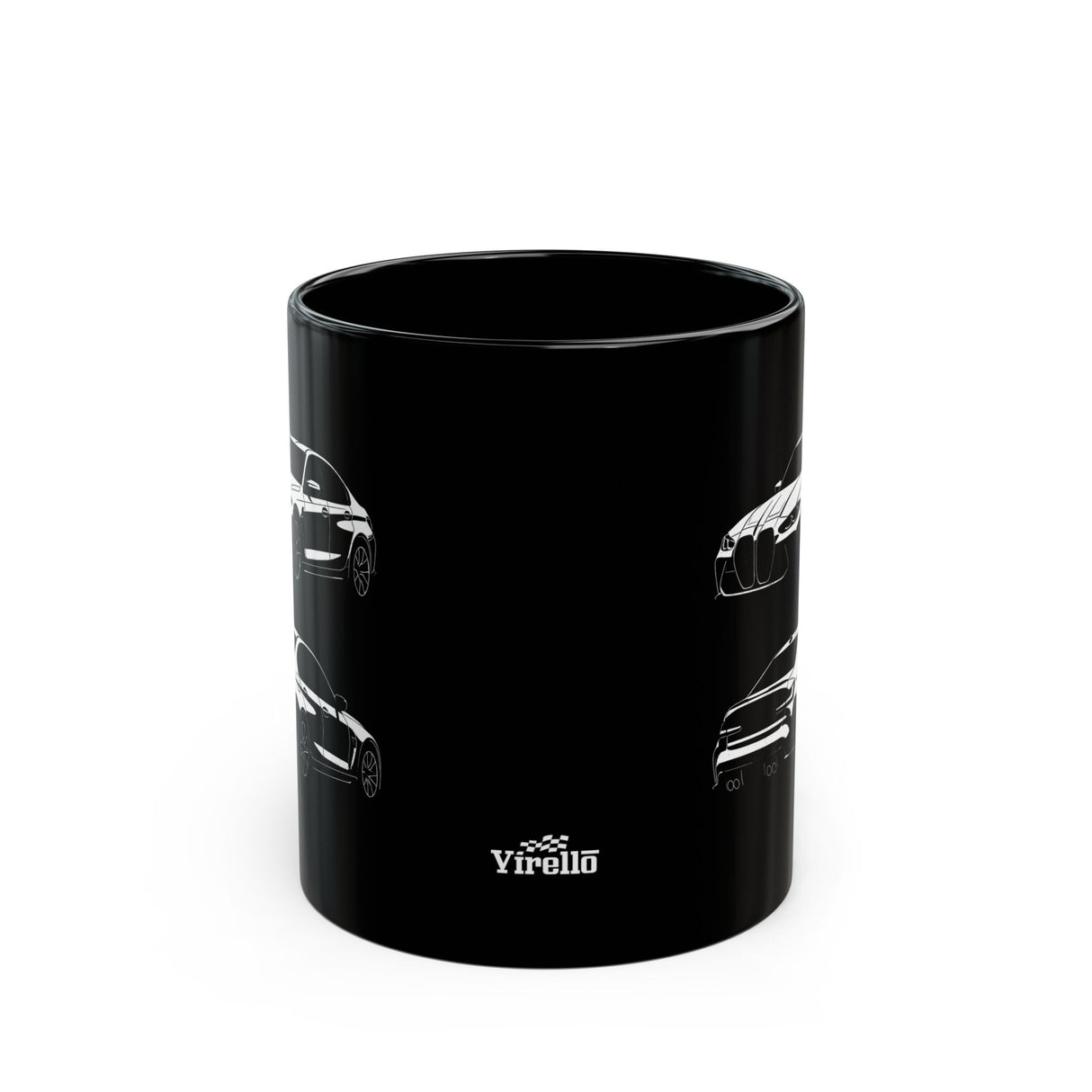 BMW M3 (G80) Mug