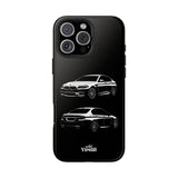 BMW M5 (F10) Phone Case