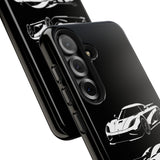 2010–2018 Koenigsegg Agera RS Phone Case