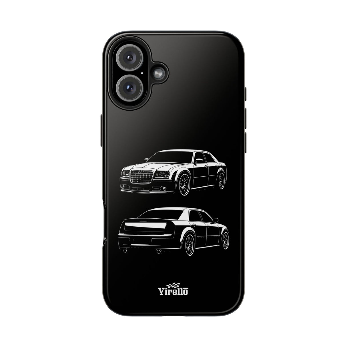 2005–2010 Chrysler 300C Phone Case