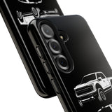 2021+ Ford F-150 Raptor Phone Case
