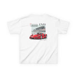 2002–2004 Ferrari Enzo Kids T-Shirt
