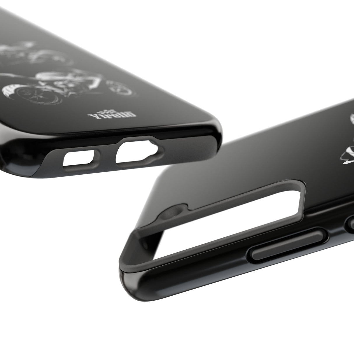 Augusta F3 RR Phone Case
