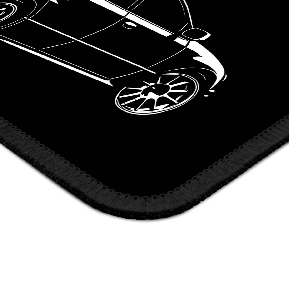 1997-2005 Lexus GS300 Mouse Pad