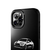 2014+ Infiniti Q50 Phone Case