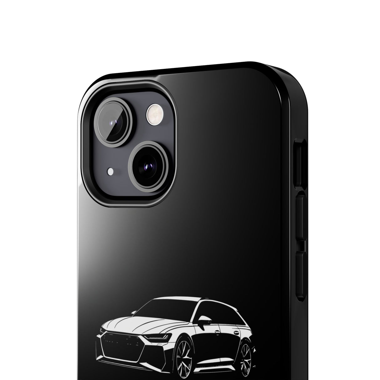 Audi RS6 Phone Case