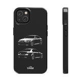 BMW M5 (E60) Phone Case