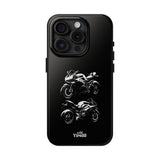 Ducati Superleggera Phone Case