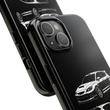 2007-2013 Mazdaspeed3 Phone Case
