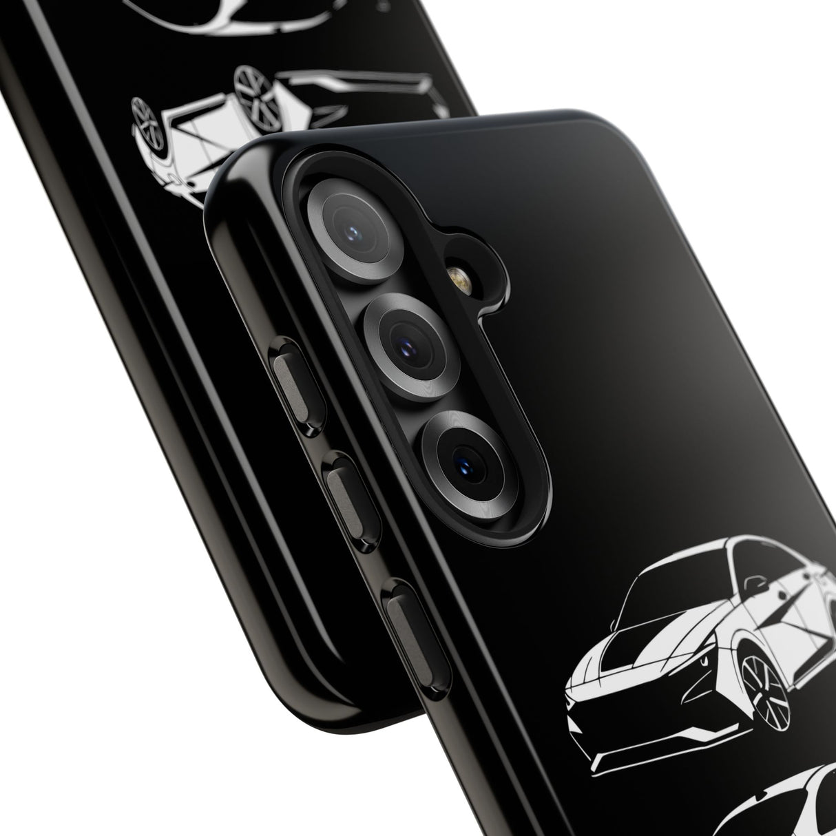 2022+ Hyundai Elantra N Phone Case