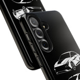 2022+ Hyundai Elantra N Phone Case