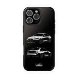 BMW M3 (G80) Phone Case