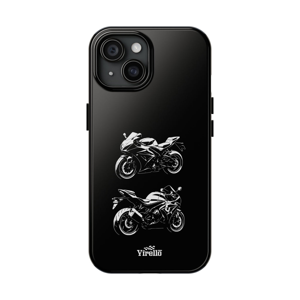 Suzuki GSX-R1000 Phone Case