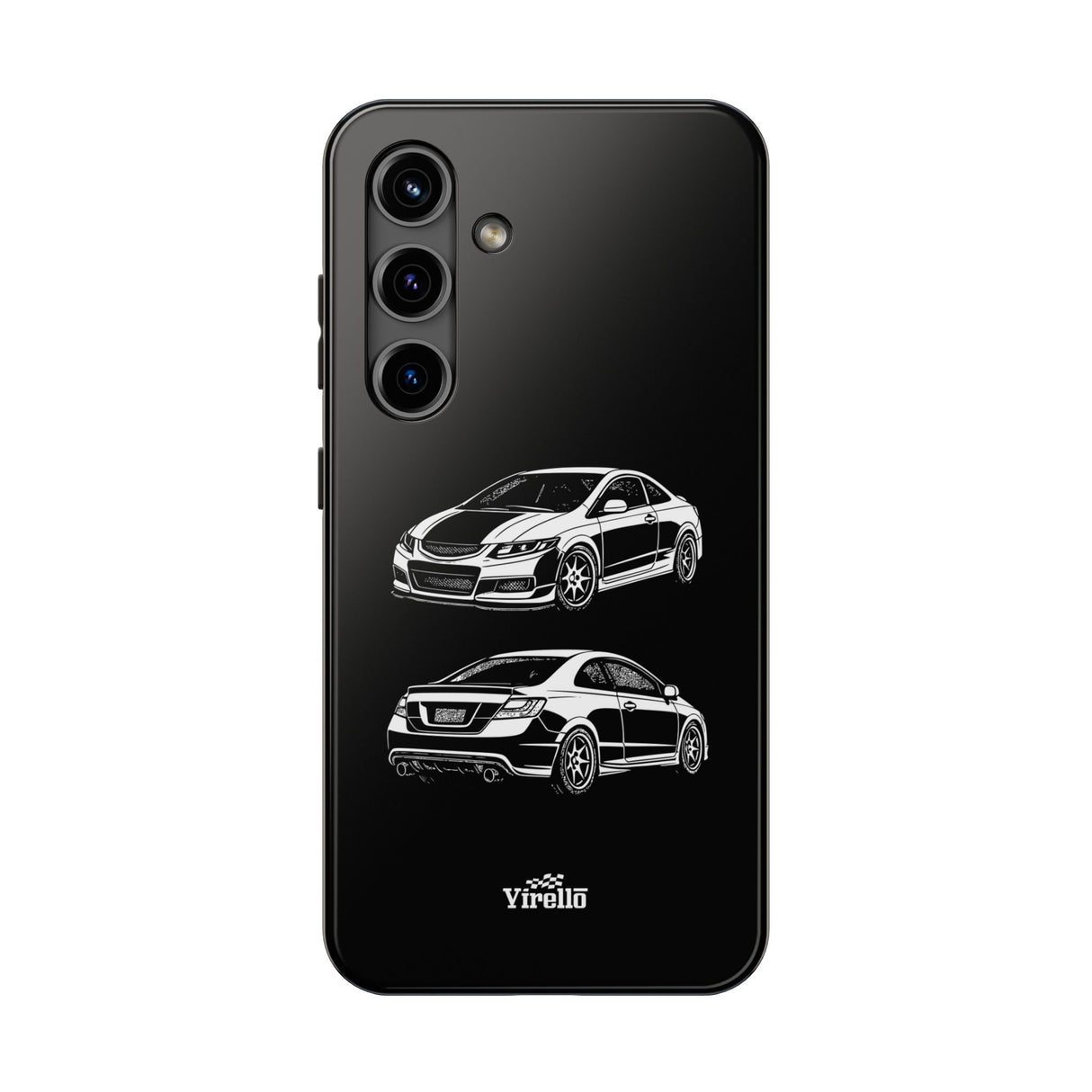 2006–2011 Honda Civic Si Phone Case
