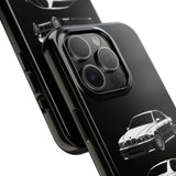 BMW M5 (E39) Phone Case