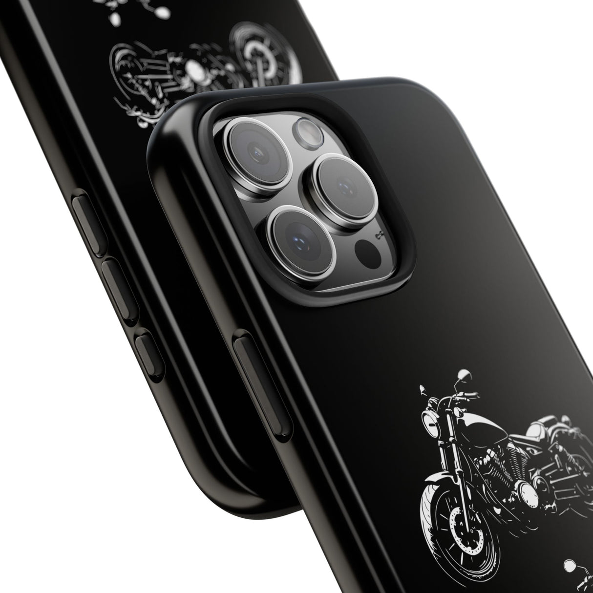 Yamaha Bolt Phone Case