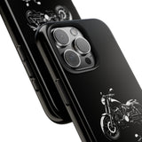 Yamaha Bolt Phone Case