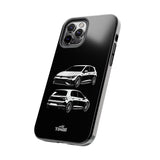 2020+ Volkswagen Golf GTI Mk8 Phone Case