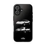 1968–1982 Chevrolet Corvette (C3) Phone Case