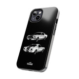 1965–1973 Ford Mustang (1st Gen) Phone Case