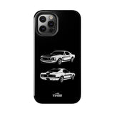 1969–1970 Ford Mustang Boss 302 Phone Case