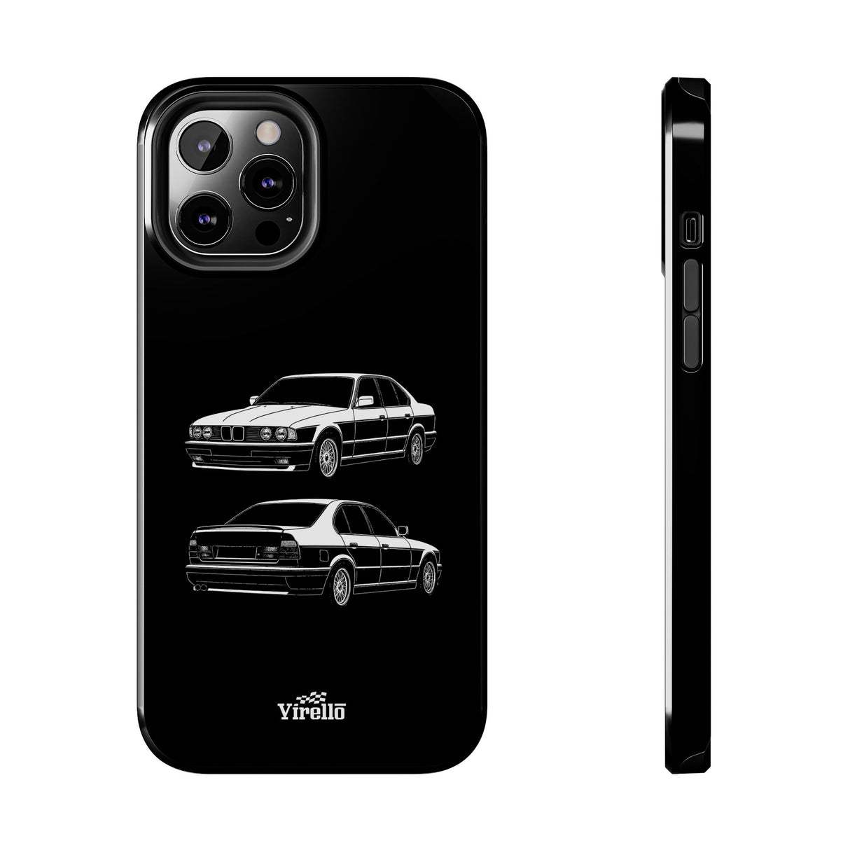 BMW M5 (E34) Phone Case