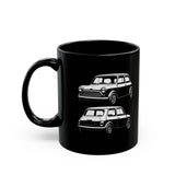 1959-2000 Mini Cooper (Mk 1) Mug