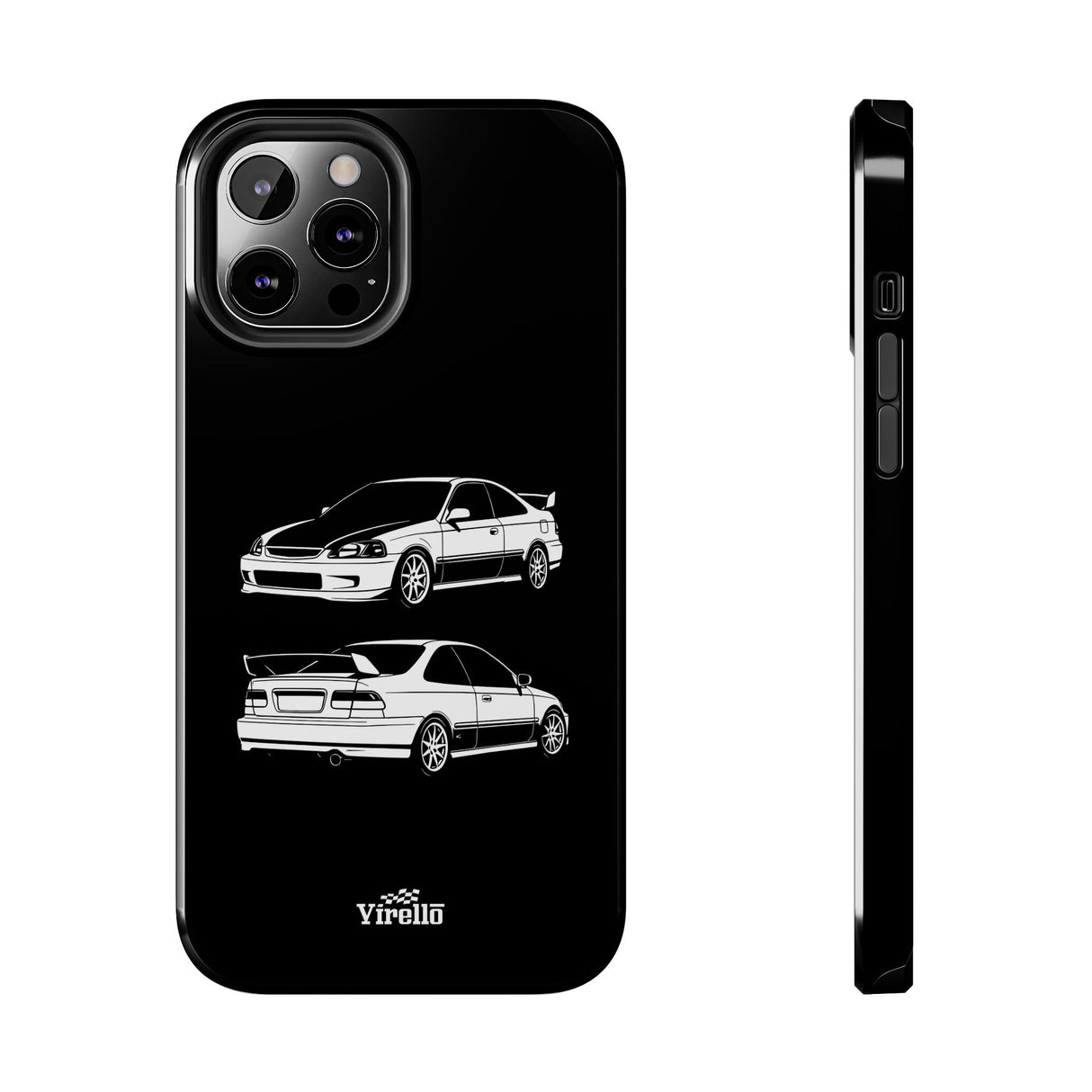 1996–2000 Honda Civic Phone Case