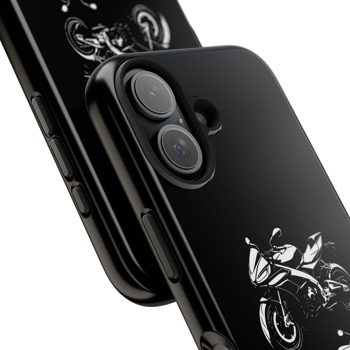 Aprilla Tuono V4 Phone Case