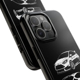 2012–2014 Ford Focus ST Phone Case