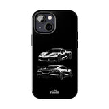 2020+ Chevrolet Corvette (C8) Phone Case