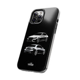 2015–2021 Mercedes-Benz C63 AMG (W205) Phone Case