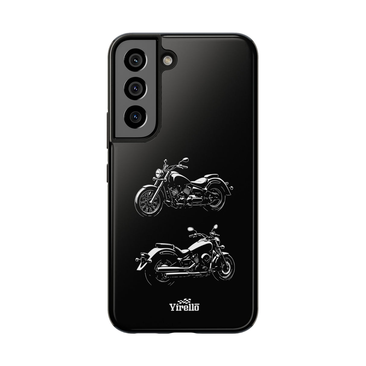 Yamaha V Star 650 Phone Case