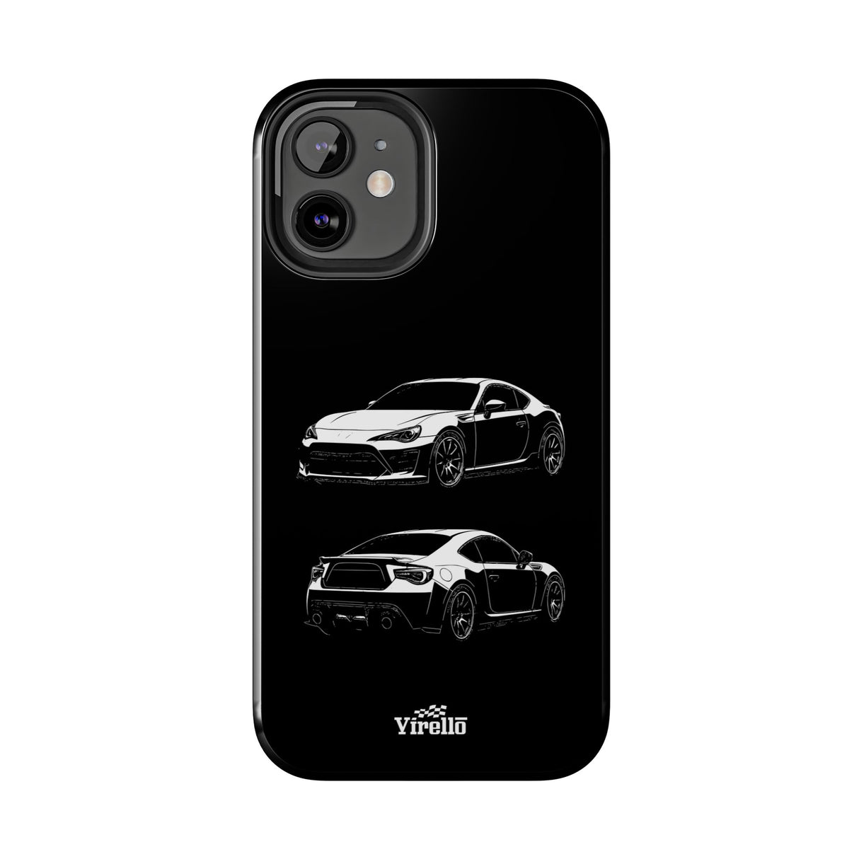 2013-2016 Scion FR-S Phone Case