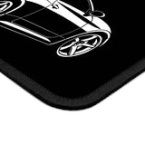 2009–2014 Hyundai Genesis Coupe Mouse Pad
