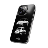1957–1975 Fiat 500 Phone Case