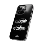 1969–1970 Ford Mustang Boss 302 Phone Case
