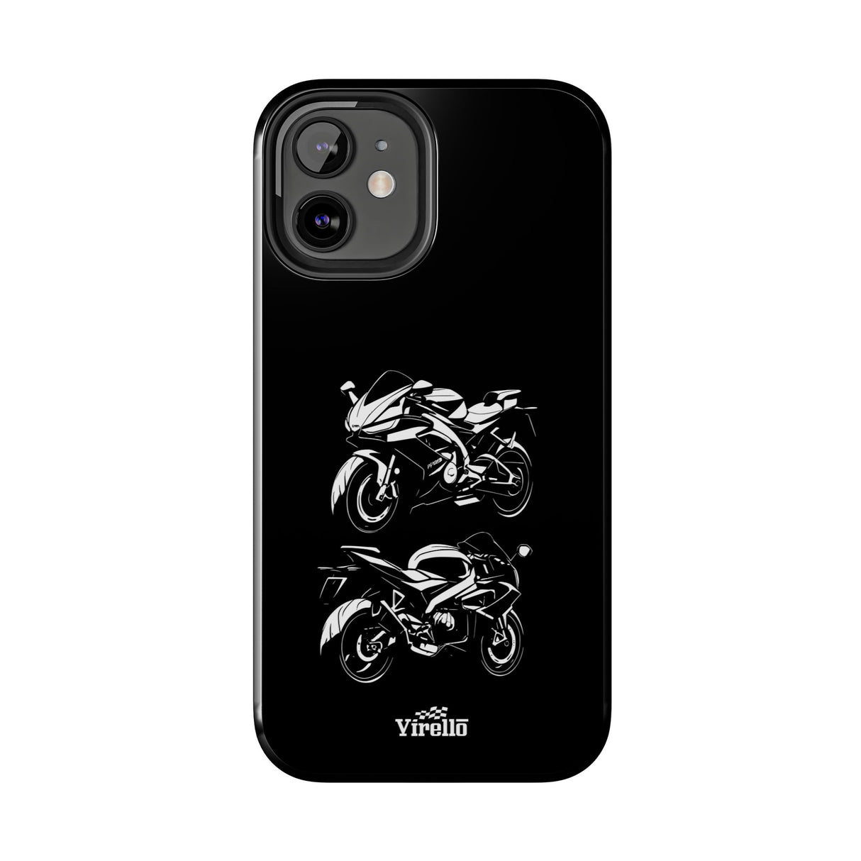 RS660 Phone Case