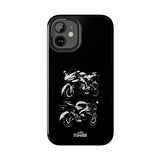 RS660 Phone Case