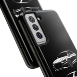 Audi RS5 Phone Case