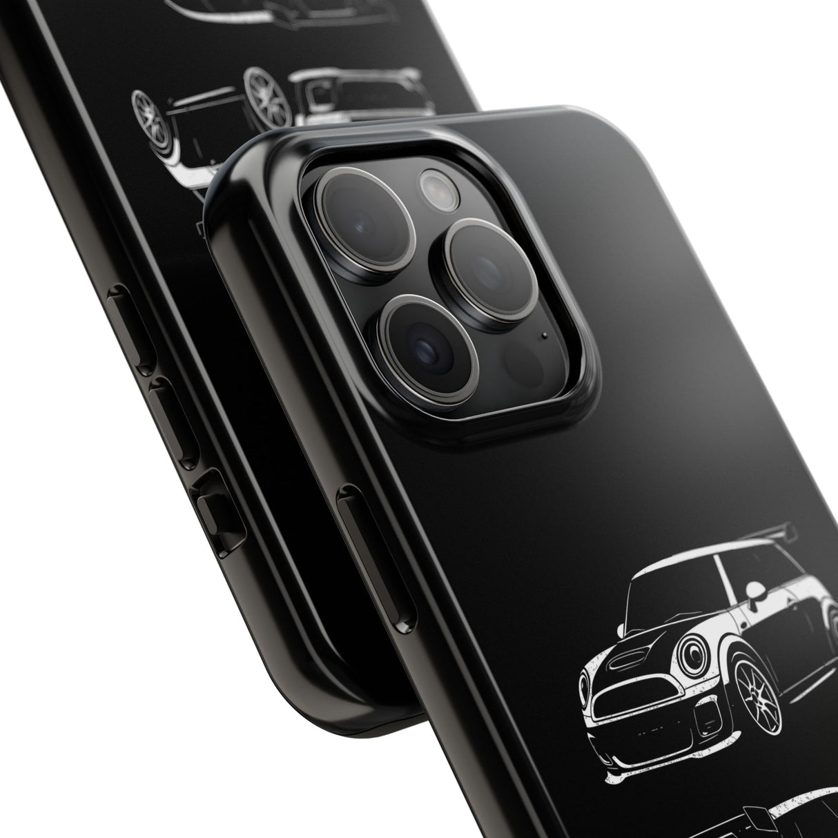 2002-2006 Mini Cooper Phone Case
