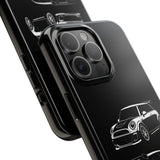 2002-2006 Mini Cooper Phone Case