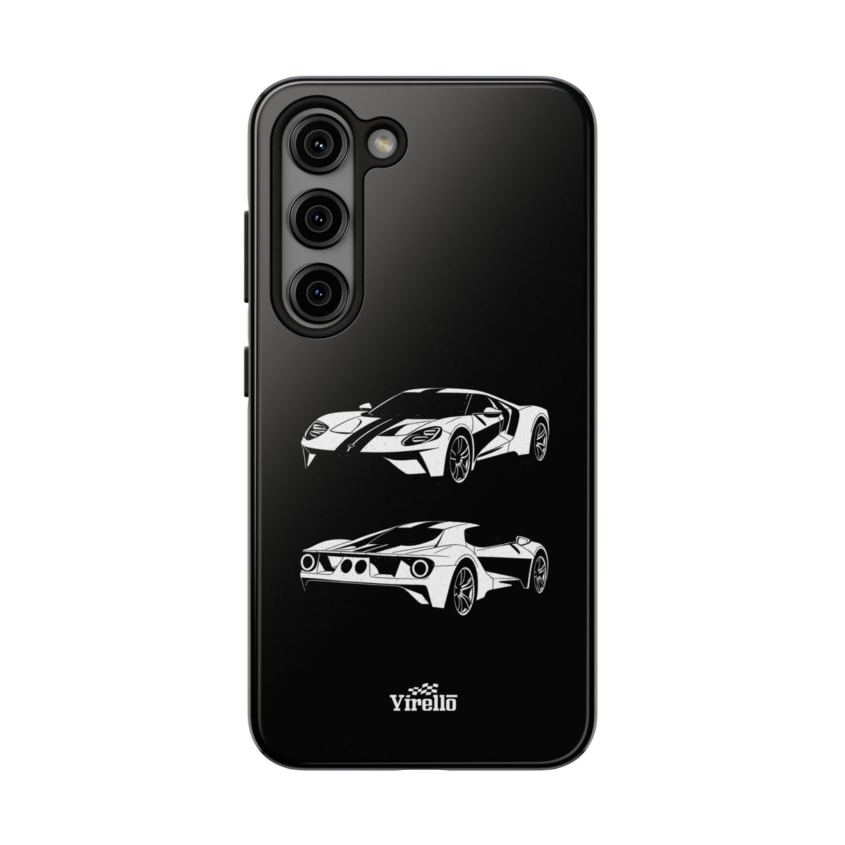 2017–2022 Ford GT Phone Case