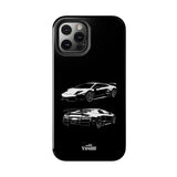 2001–2010 Lamborghini Murciélago Phone Case