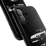 1974-1978 Nissan 280Z Phone Case