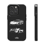 2021+ Koenigsegg Jesko Phone Case