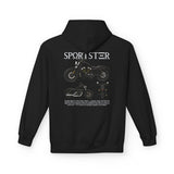 Harley Sportster Hoodie