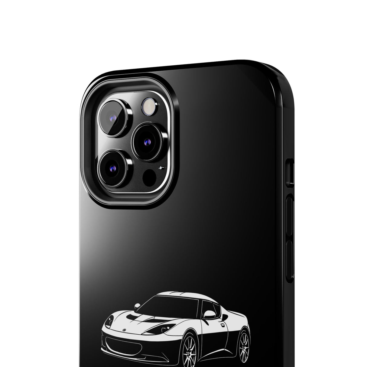 2009–2021 Lotus Evora Phone Case