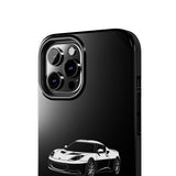 2009–2021 Lotus Evora Phone Case