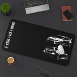 2015-2021 Subaru WRX STI (VA) Desk Mat